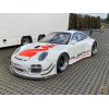 997 GT3 Cup R 2013 kit di conversione in carbonio per carrozzeria per Porsche 911 | Albert Motorsport