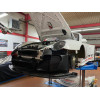 997 GT3 Cup R 2013 kit de conversion de carrosserie en carbone pour Porsche 911 | Albert Motorsport