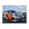 997 GT3 Cup R 2013 kit de conversion de carrosserie en carbone pour Porsche 911 | Albert Motorsport