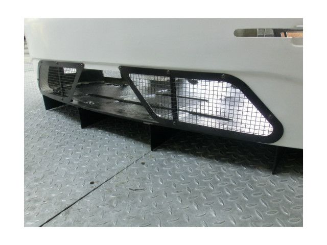 997 GT3 Cup R 2013 kit de conversion de carrosserie en carbone pour Porsche 911 | Albert Motorsport