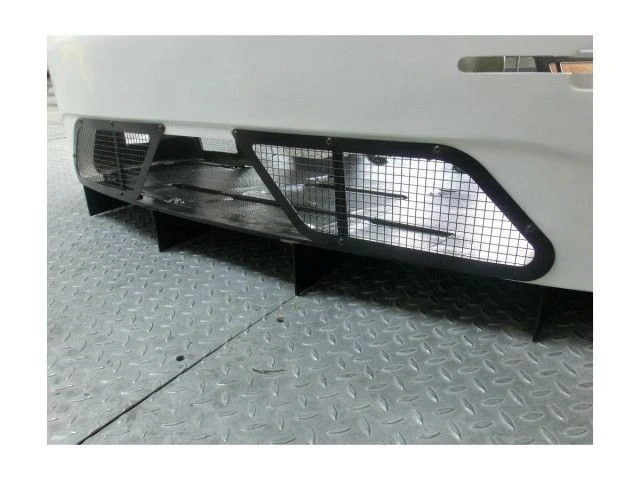 997 GT3 Cup R Body Kit Carbon Umbausatz 2013 für Porsche 911 - Albert Motorsport