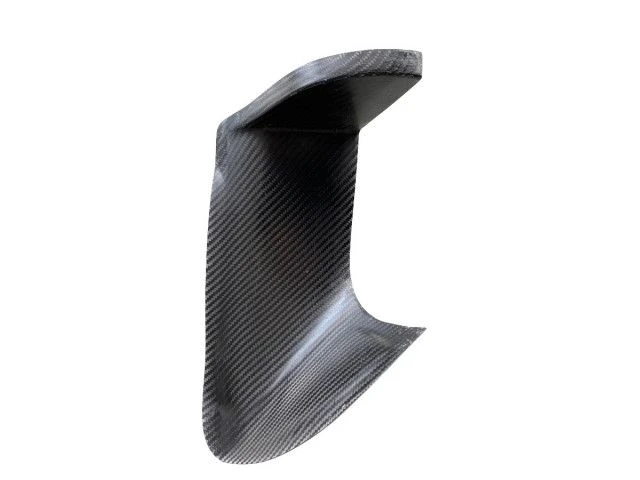 997 GT3 Cup R 2013 kit di conversione in carbonio per carrozzeria per Porsche 911 Albert Motorsport 30 - AlbertMotorsport 