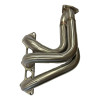 996.1 GT3 - RS - Cup manifold stainless steel Porsche 911 – Albert Motorsport