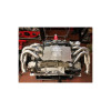 997.1 - 997.2 Carrera Power Sportauspuff im GT3 look für Porsche 911 – Albert Motorsport