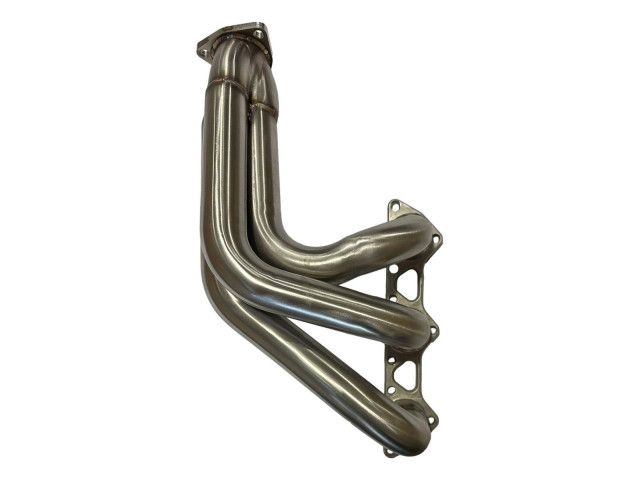 996.1 GT3 - RS - Cup manifold stainless steel Porsche 911 – Albert Motorsport