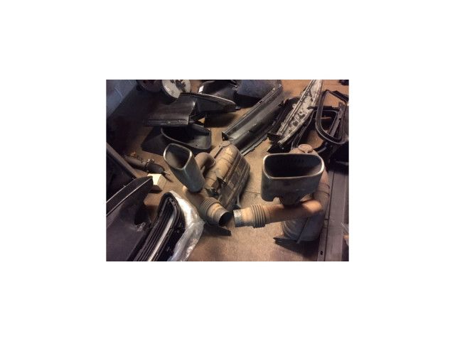 997.1 Carrera 3,8 litres collecteur d'échappement droit et gauche d'occasion Porsche 911 | Albert Motorsport 2
