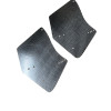 Aileron arrière complet en carbone 993 GT2 Evo pour Porsche 911 Turbo GT2 Carrera | Albert Motorsport