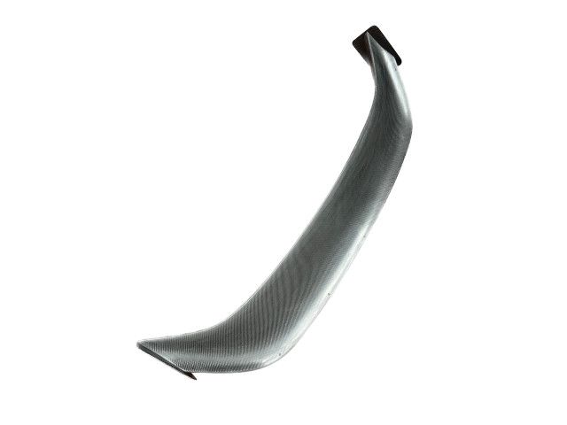 993 GT2 EVO rear spoiler carbon banana Porsche 911 rear wing – Albert Motorsport