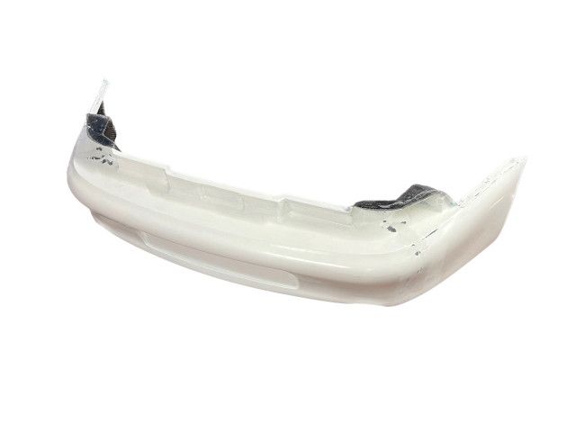 Paragolpes trasero ligero de carbono para Porsche 911 993 GT2 | Albert Motorsport