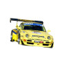 Kit de carrocería ancha 993 GT2 Evo Carbon 1996 - 1998 para Porsche 911 - 993 - 993 TT | Albert Motorsport