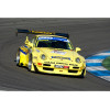 Kit carrozzeria larga 993 GT2 Evo Carbonio 1996 - 1998 per Porsche 911 - 993 - 993 TT | Albert Motorsport