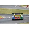 Albert Motorsport|Kit carrosserie large 993 GT2 Evo Carbon 1996 - 1998 pour Porsche 911 - 993 - 993 TT