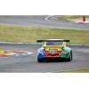 Kit carrozzeria larga 993 GT2 Evo Carbonio 1996 - 1998 per Porsche 911 - 993 - 993 TT | Albert Motorsport