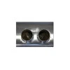 Albert Motorsport|996 - 997 GT3 - RS - Cup Porsche racing sports exhaust stainless steel Porsche 911