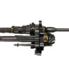 996 - 997 GT3 - Cup - RS gearbox conversion shortening the final gear ratio to 8:32 Porsche 911 – Albert Motorsport