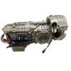 996 - 997 GT3 - Cup - RS gearbox conversion shortening the final gear ratio to 8:32 Porsche 911 – Albert Motorsport