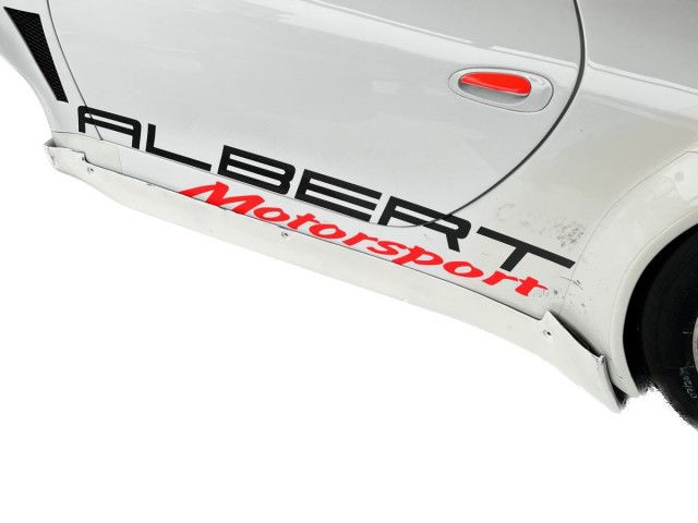 997 RSR Faldones laterales en carbono Porsche 911 | Albert Motorsport