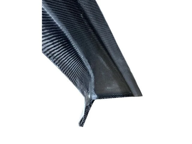997 RSR side skirts sills carbon Porsche 911 Albert Motorsport 6 - AlbertMotorsport 