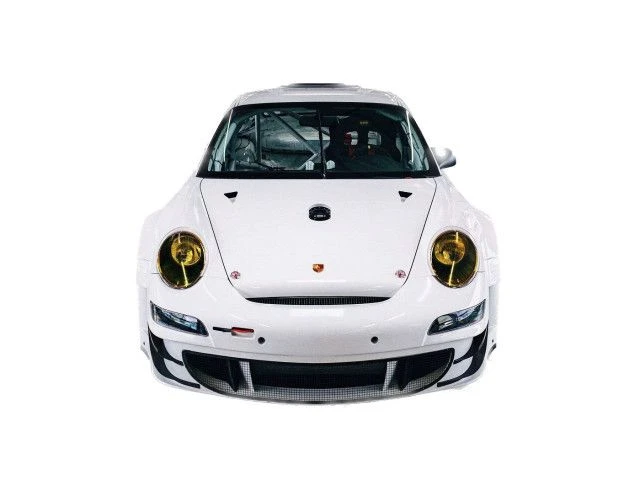 Albert Motorsport|997 Carrosserie Upgrades