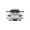 997.1 RSR Pare-chocs arrière en carbone Porsche 911 | Albert Motorsport