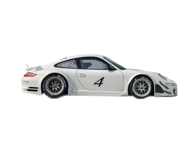 997 RSR Seitenschweller Schweller Carbon Porsche 911 - Albert Motorsport