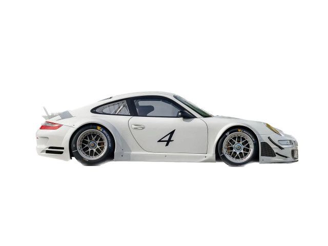 997 RSR Faldones laterales en carbono Porsche 911 | Albert Motorsport