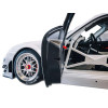 997 - GT3 - Cup - S - R - RSR doors Carbon Porsche 911 – Albert Motorsport