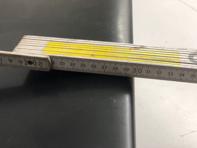 997.1 RSR spoiler posteriore alettone carbonio Porsche 911 | Albert Motorsport