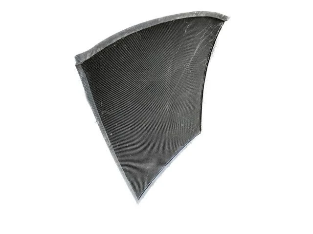 996 - 997 - GT3 - Cup - RS - RSR Carbon Dach für Porsche 911 - Albert Motorsport
