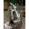 Pot d'échappement Carrera X-Pipe 996 100 cellules avec tuyaux de 63 mm pour Porsche 911 | Albert Motorsport