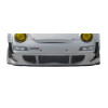 997 GT3 RSR Griglia per grembialatura anteriore per Porsche 911 | Albert Motorsport