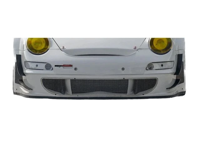 997 GT3 RSR Gitter für Bugschürze für Porsche 911 - Albert Motorsport