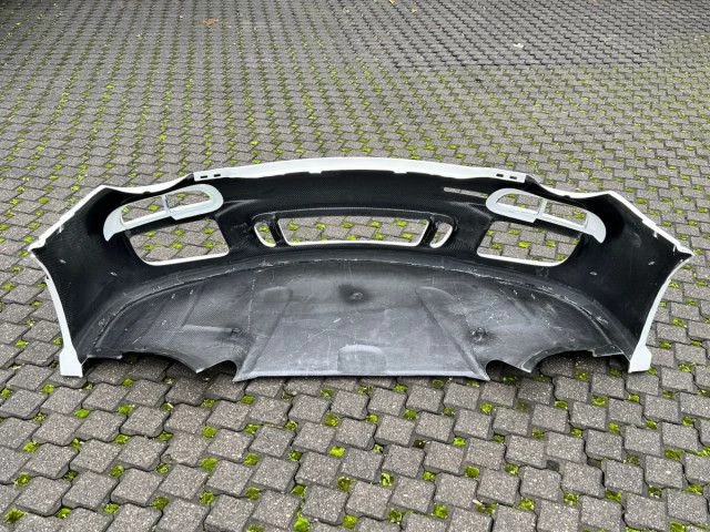997.1 GT3 Cup Stoßstange vorn Carbon Porsche 911 - Albert Motorsport