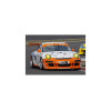 Parachoques delantero de carbono Porsche 911 997.1 GT3 Cup | Albert Motorsport