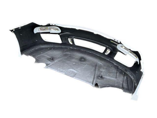Parachoques delantero 997.1 GT3 Cup en carbono con alerón y difusor integrados para Porsche 911 | Albert Motorsport