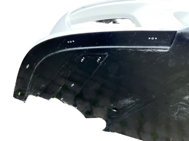 Parachoques delantero 997.1 GT3 Cup en carbono con alerón y difusor integrados para Porsche 911 | Albert Motorsport