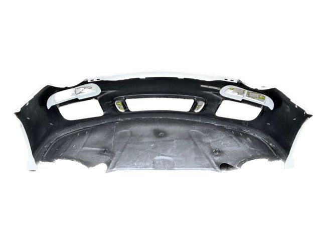 Parachoques delantero 997.1 GT3 Cup en carbono con alerón y difusor integrados para Porsche 911 | Albert Motorsport