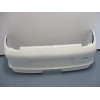 Parachoques trasero de carbono con gelcoat blanco para Porsche 911 997.1 GT3 Cup | Albert Motorsport