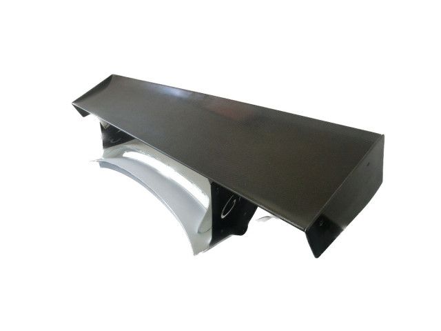 996 - 997 - GT3 - Cup - R Spoiler Board Spoiler arrière Carbone Porsche 911 | Albert Motorsport