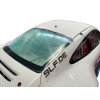 991 GT3 - Cup - R Heckscheibe Macrolon klar Race Porsche 911 – Albert Motorsport