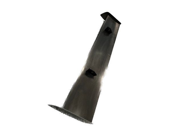 992 GT3 - Aileron arrière en carbone pour Porsche 911 (suspendu) | Albert Motorsport