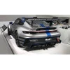 Albert Motorsport|992 GT3 - Cup alettone posteriore in carbonio per Porsche 911 (appeso)