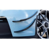 992 - GT3 - Cup Diveplanes Carbon Spoiler canards Porsche 911 – Albert Motorsport