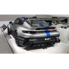 992 GT3 - Alerones laterales de carbono para Porsche 911 Race | Albert Motorsport