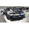 992 GT3 - Cup Sideplanes Carbon Spoilerecken Porsche 911 Race - Albert Motorsport