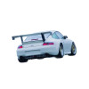 996 GT3 R - RS 2000 - 2003 kit carrosserie carbone pour Porsche 911 | Albert Motorsport