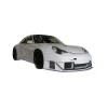 996 RSR - 1998 - 2004 Body Kit Carbon für Porsche 911 - Albert Motorsport