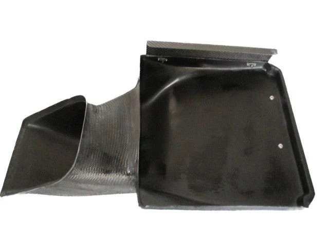 996 RSR - 1998 - 2004 Kit carrozzeria in carbonio per Porsche 911 Albert Motorsport 12 - AlbertMotorsport 