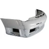 996 RSR - 1998 - 2004 Body Kit Carbon für Porsche 911 - Albert Motorsport
