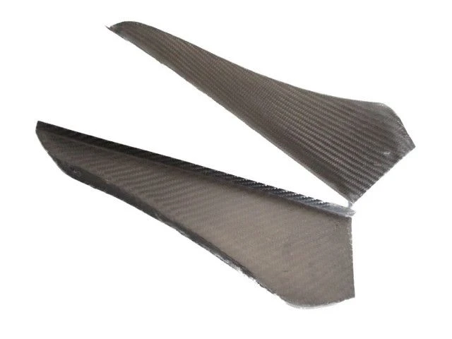 996 RSR - 1998 - 2004 Body Kit Carbon für Porsche 911 - Albert Motorsport